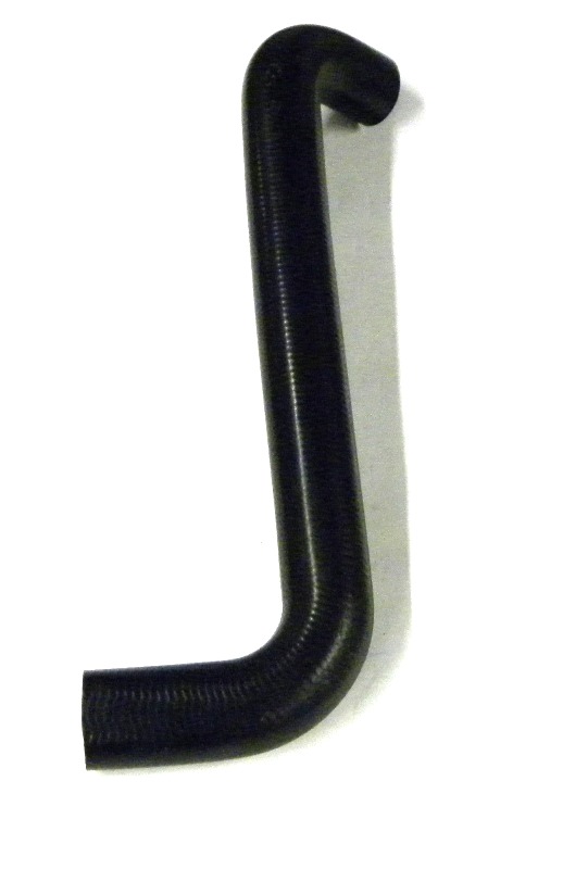 Патрубок 2121 радиатора(верхний) подводящий