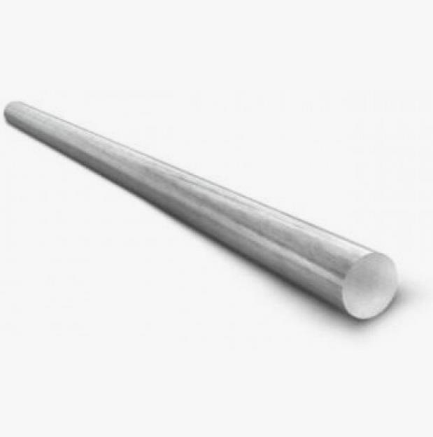 Труба прямая 55*1000 (d55, L1000) из Нерж алюм стали. CBD. TRAL551000