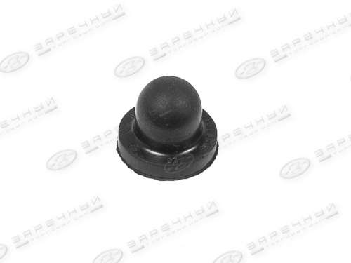 Опора 2108 подвески радиатора