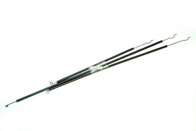 Трос 2105 отопителя ком-кт