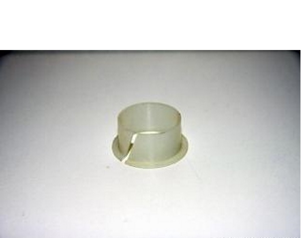 Втулка 2121 рычага оси раздатки /пластик/