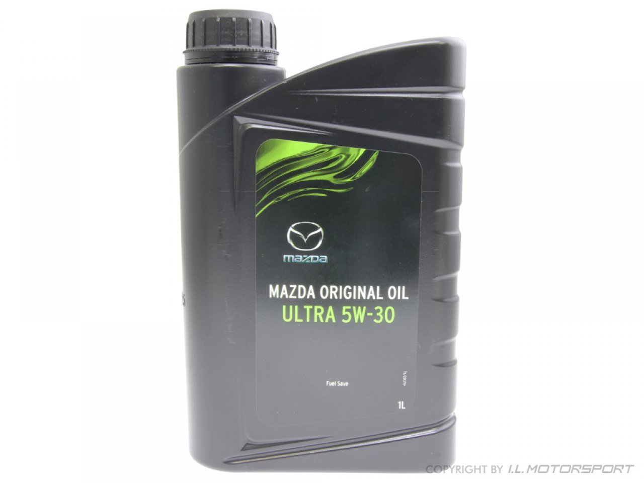 Масло моторное MAZDA 5w30 Dexelia Ultra Original 1 л.