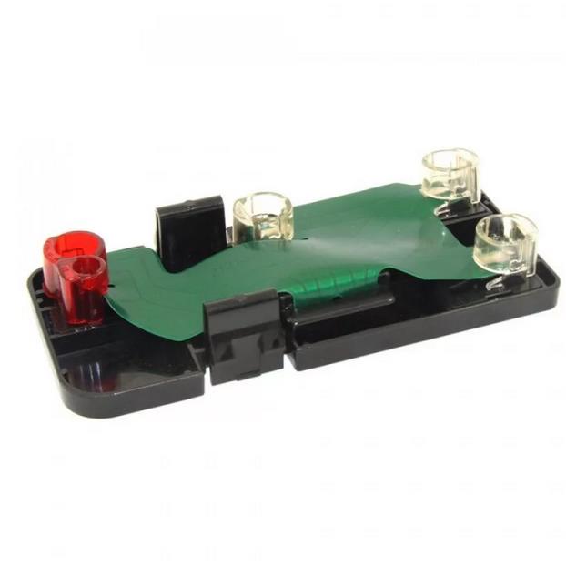 Плата фонаря 21213 правая (в сборе)