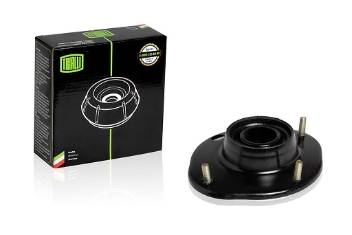 Опора Chevrolet Lanos, ZAZ Chance, Sens передней стойки левая AMD.SB324