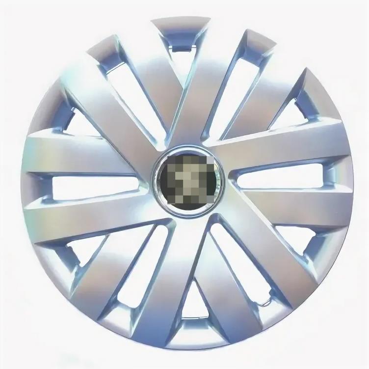 Колпаки 14" VW 216 гибкие 14215