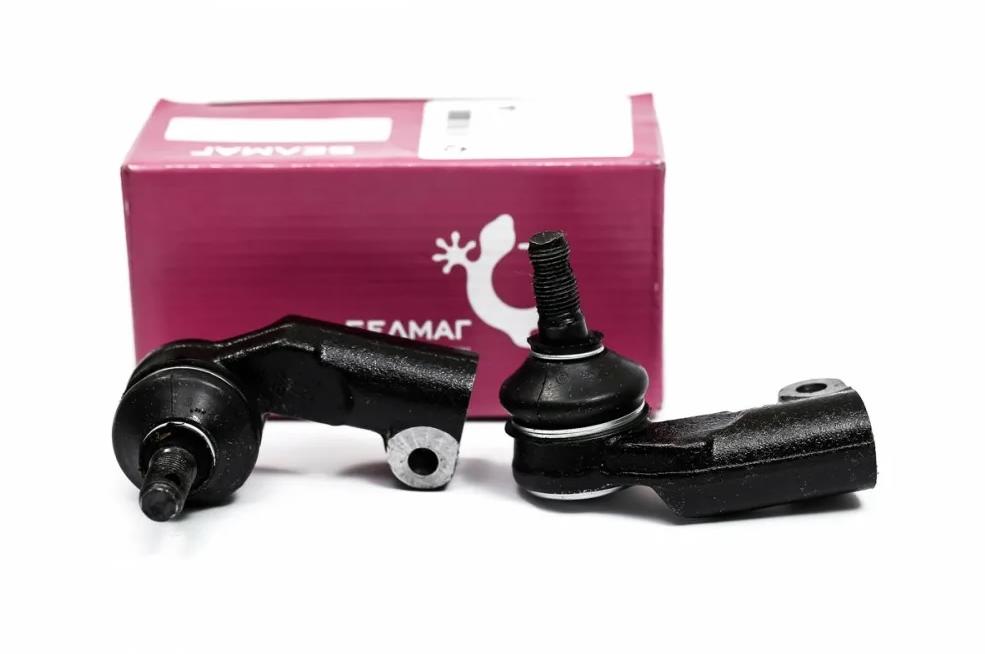 Наконечник 2190 рулевой тяги правый БелМаг (конвеерный)