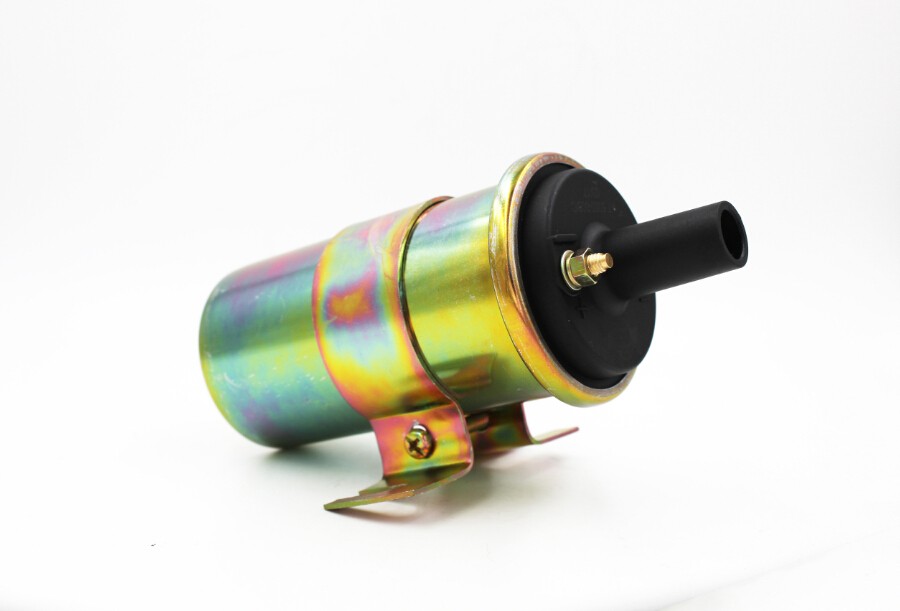 Катушка 2108 зажигания.