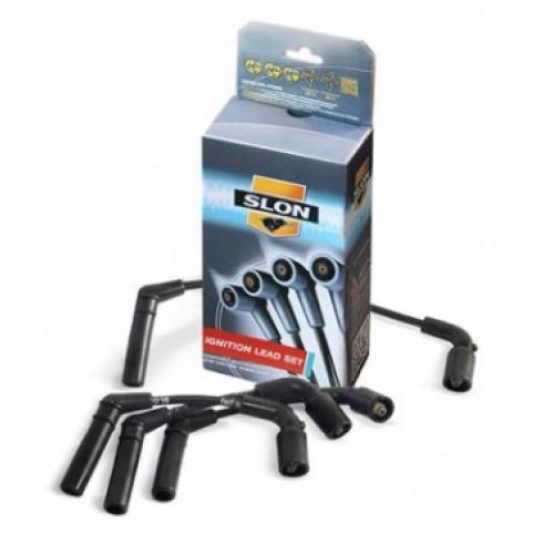 Провода в/в Daewoo Matiz 1.0, Chevrolet Spark 1.0, Aveo 1.2 03-> "SLON"