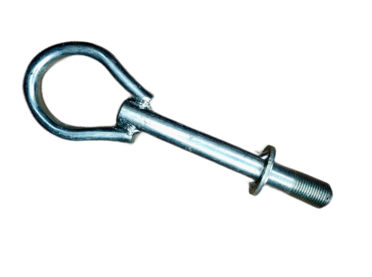 Крюк буксировочный LADA Vesta