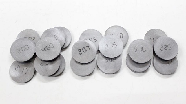 Шайба 2108 клапонов регулировочная (размер 3.10)