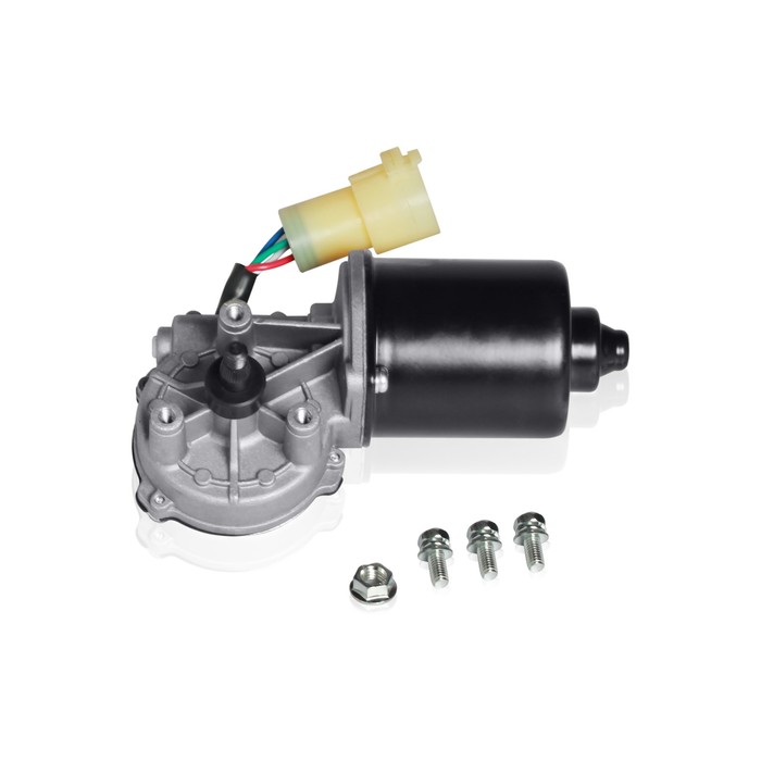 Моторедуктор стеклооч-ля Daewoo Matiz, Chevrolet Spark СтартВОЛЬТ