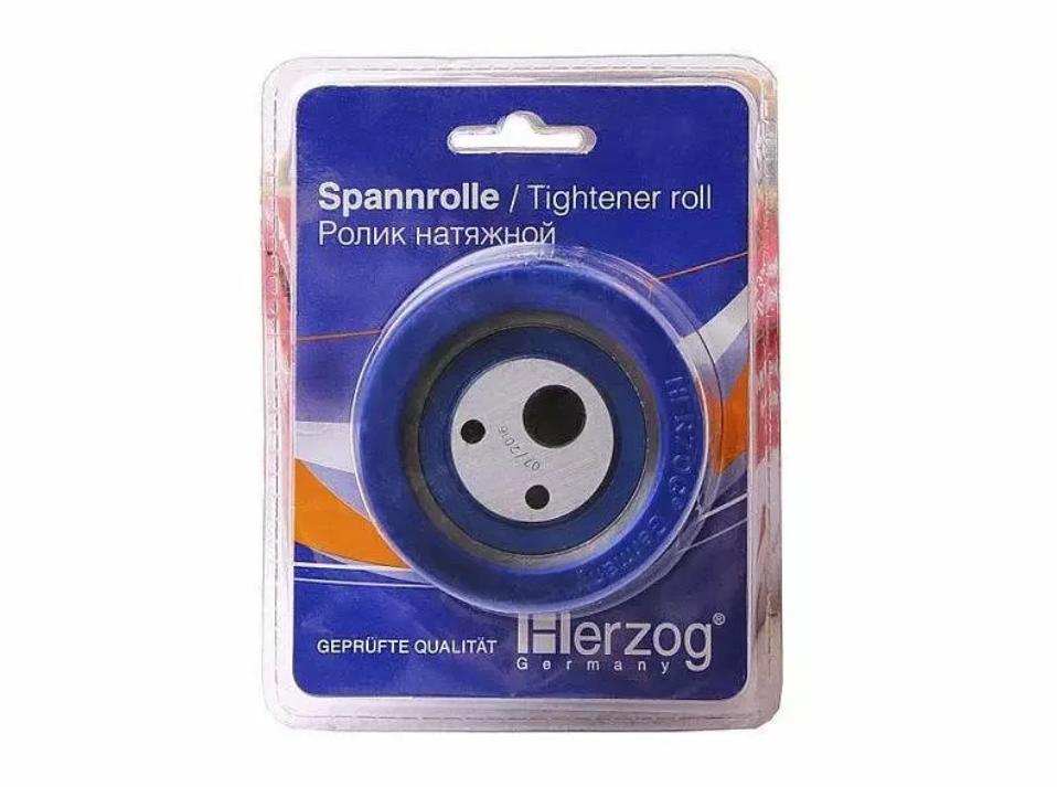 Ролик 2108 ГРМ натяжителя ремня (Herzog)