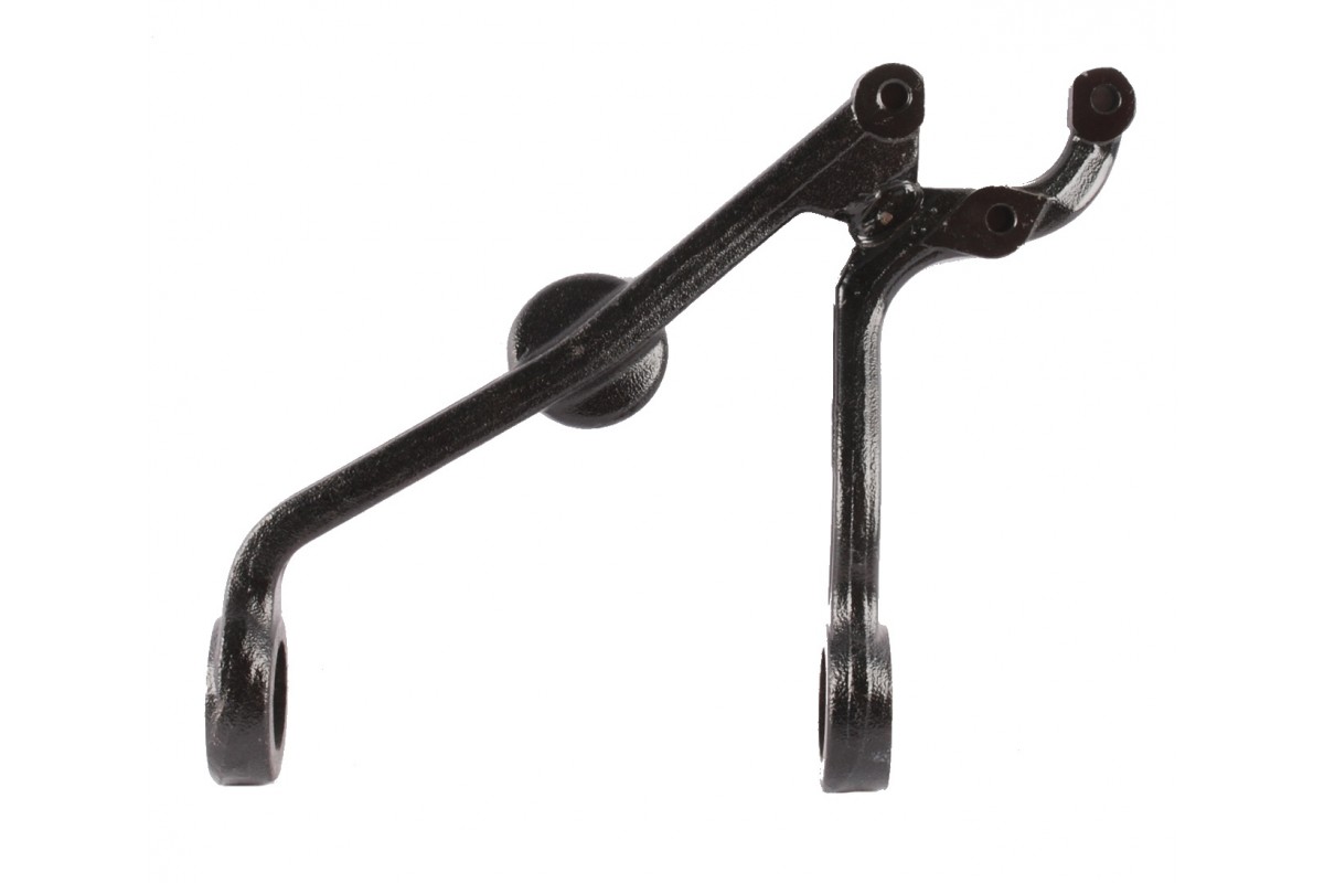 Рычаг 2121 подвески верхний ВАЗ/ПРАВЫЙ/