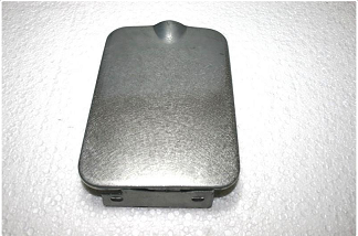 Люк 2111 бензобака