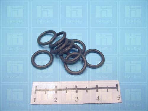 Кольцо 2106 уплотнит d 10 (на Электромагнагнитный клапан 2106)