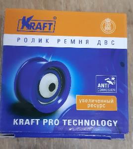 Ролик опорный ремня ГРМ Renault Logan/Megane/Clio/Kangoo/ 1.4/1.6 96