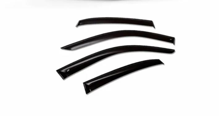 Ветровики Kia Sorento IV 2020 г.