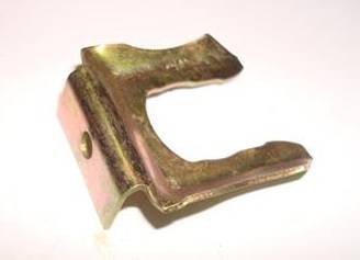 Скоба 2101 тормозного шланга 2101-3506073 