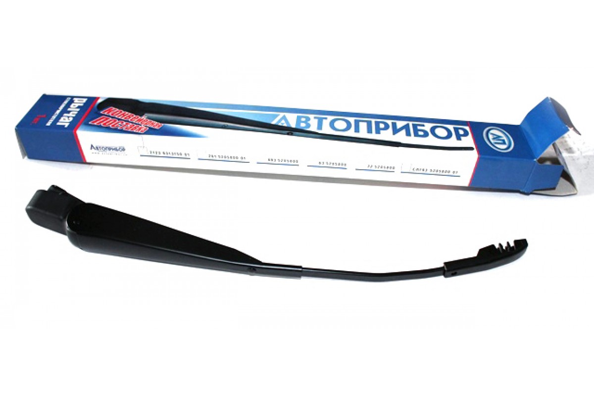 Рычаг 2123 стеклоочистителя (задний) 2123-6313150