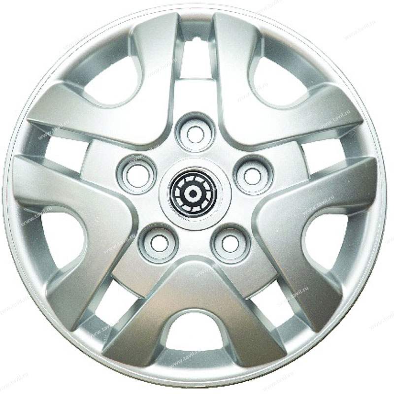 Колпаки 16" НИВА ПУМА 4шт.