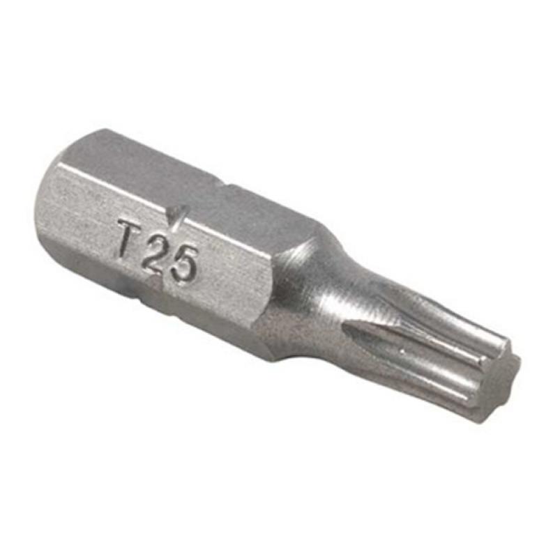 Бита TORX T35 L=75мм OMBRA