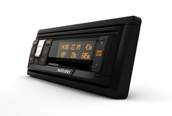 Компьютер 2110-2170 новая панель Multitronics RI-500V (съёмн.панель)