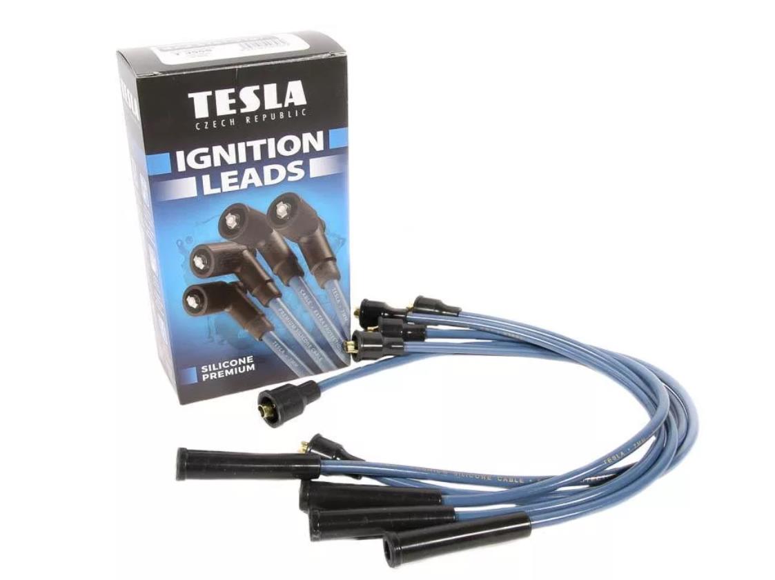 Провода в/в 2141 TESLA