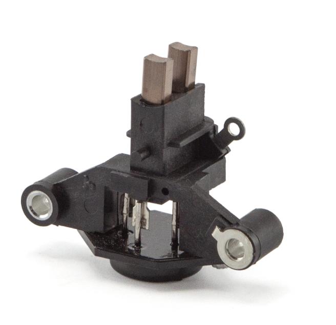 Реле 2108-10 2123 регулятор зарядки 5102.3771.060 ПРАМО/ELTRA