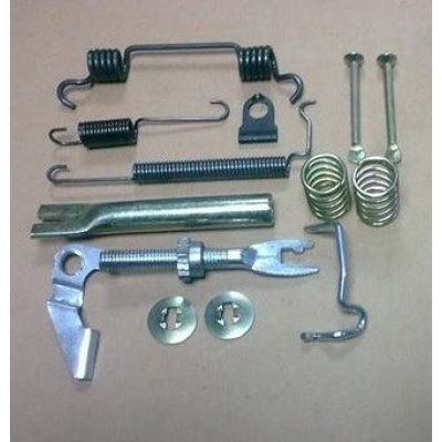 Рем-кт Daewoo Nexia, Lanos, Espero задних торм. колодок правый 90199719 BR.RK.1.5