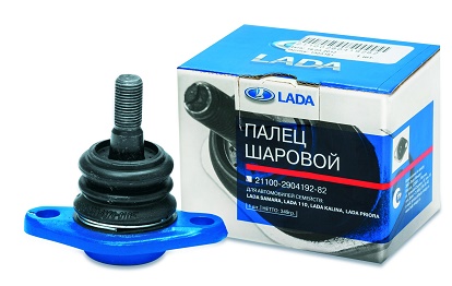 Шаровая опора 2108-2110-2115-2190 (усиленная) ВАЗ 21100-2904192-82