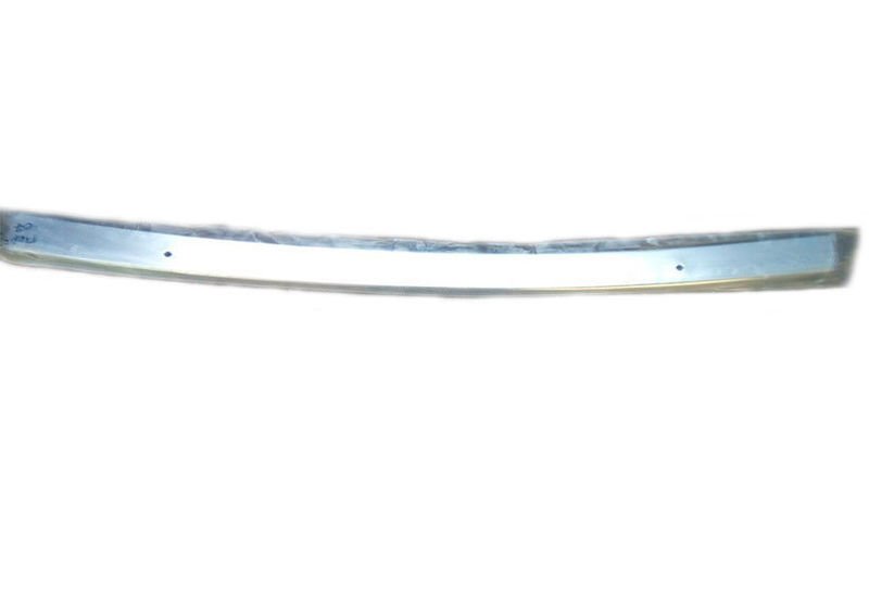 Накладка 2107 бампера  перед. (сабля) 2803050-00