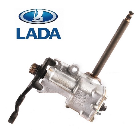 Редуктор 2105 рулевой