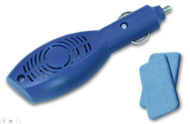 Фумигатор (от насекомых) 24в.