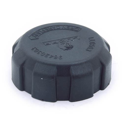 Крышка расширительного бачка Daewoo Nexia, Espero, Matiz, ZAZ Chance, Sens, Chevrolet Lanos, Lacetti