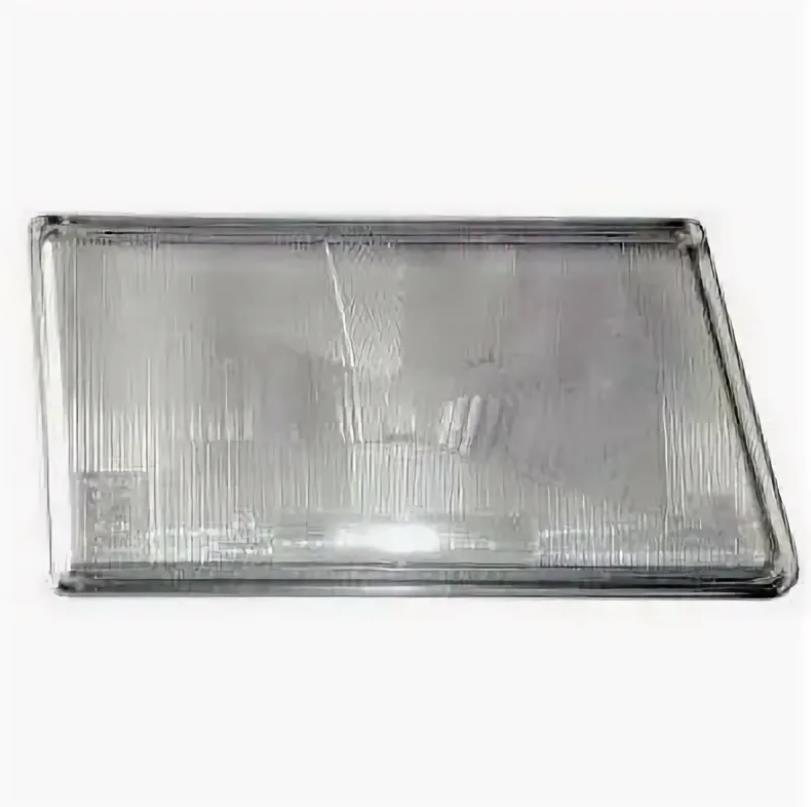 Стекло блок-фары 2108/ЛЕВОЕ/Киржач