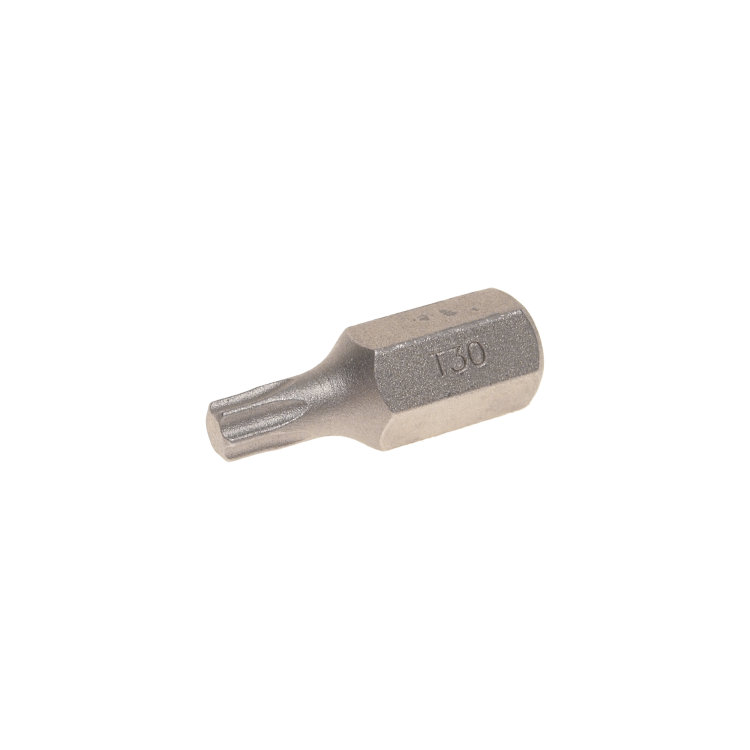 Бита TORX T30 L=30мм 1/2  531330