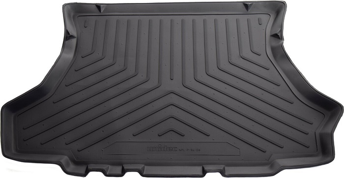 Коврик багажника 2108 "Слотекс"