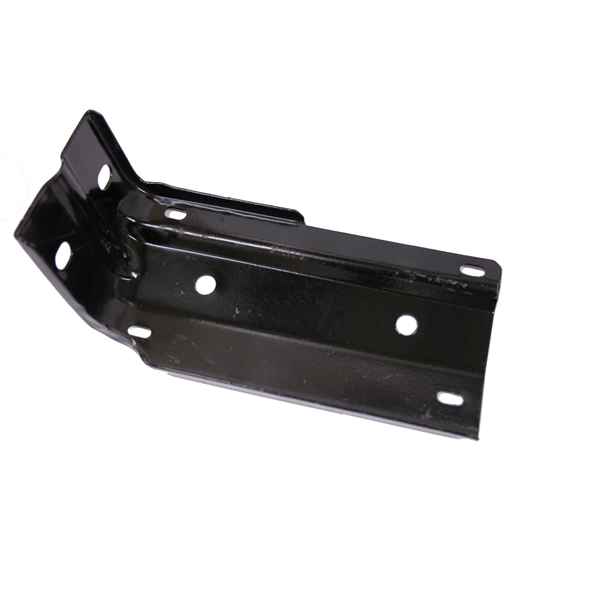 Кронштейн 2121 бампера боковой накладки задний правый