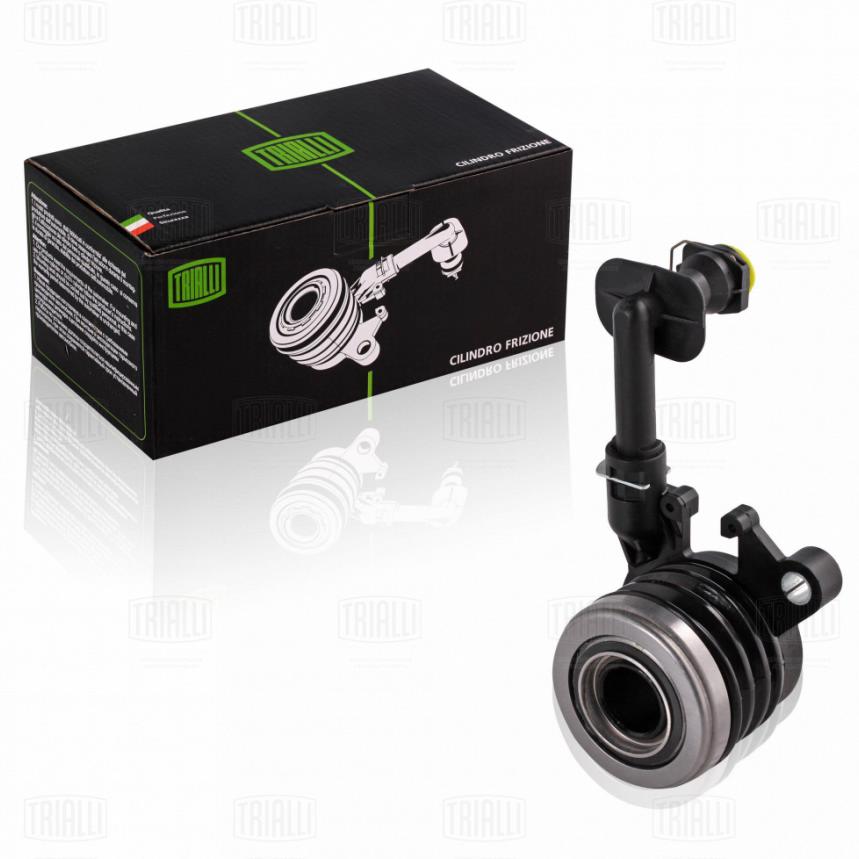 Подшипник выжимной LADA Largus 1.6 16кл./Renault Logan (04-) Nissan Qashqai (гидравлический) CT 0904