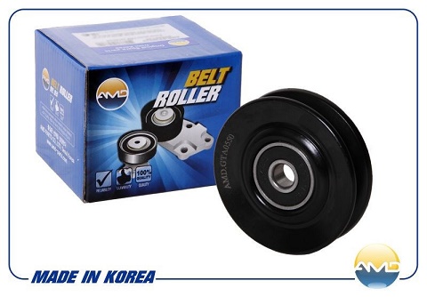 Ролик ремня кондиционера DAEWOO Nexia/CHEVROLET Lanos