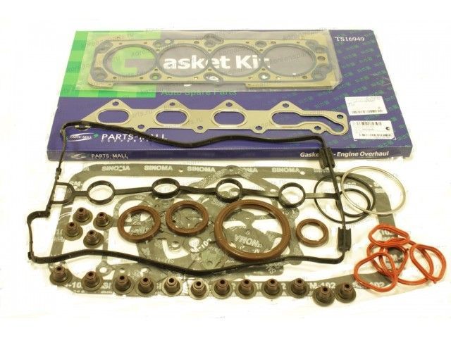 Прокладки на двигатель ком-кт Daewoo Nexia New 1.6, Chevrolet Lacetti 1.4/1.6 с 2005г. PFC-N031