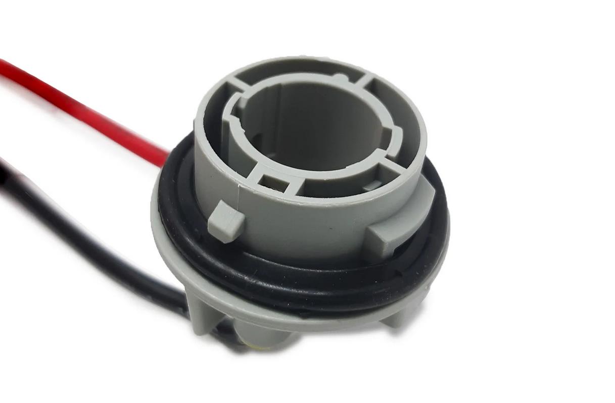 Патрон лампы 21W с проводом