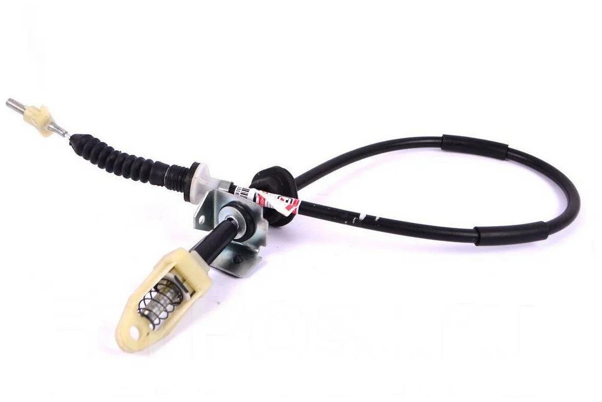 Трос 2190 сцепления 2191,2192,2194 ВАЗ (ДААЗ) 21901-1602210-01