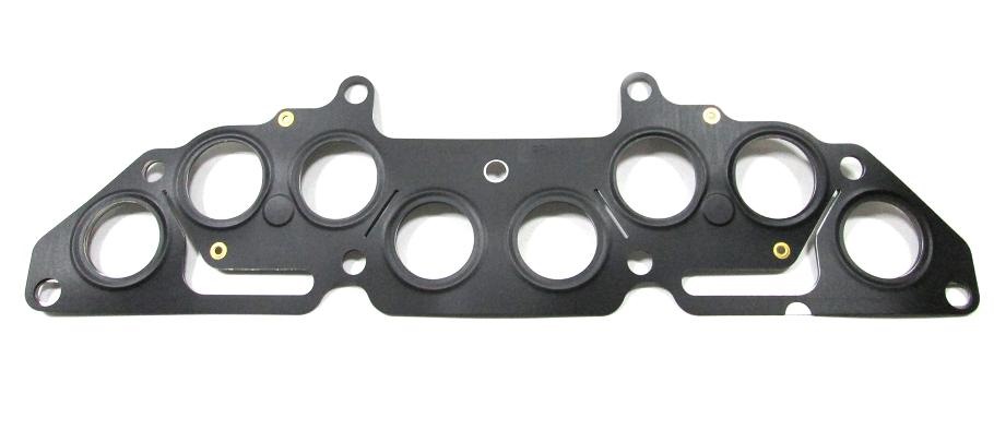 Прокладка 2110-2114 коллектор ВЫПУСКНОЙ (8-кл двигатель 1600). GZ 102 0020