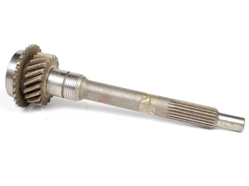 Вал 2126 первичный.