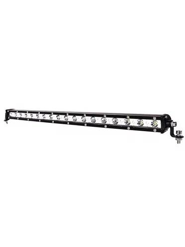 Фара диодная (балка) 90W 12-24V 82см. CA-90W