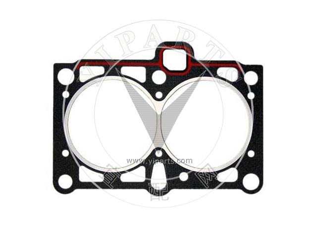 Прокладка 1111 головки блока (76.0мм).