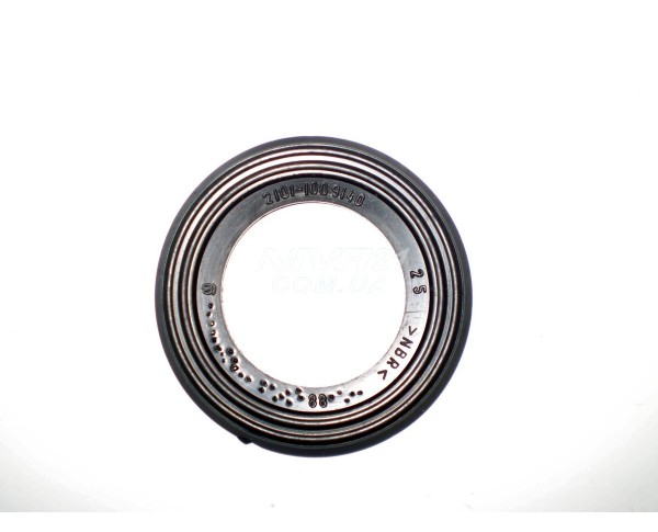 Прокладка 2101 крышки маслоналивной горловины