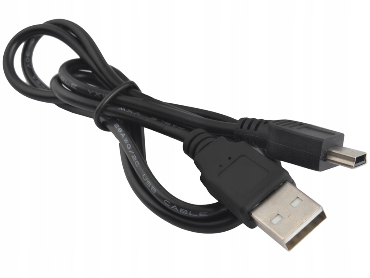 Кабель мини USB