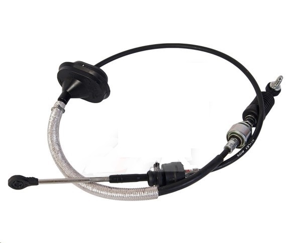 Трос 2190 переключения передач КПП (1шт) 21902170311400